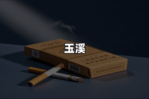 玉溪